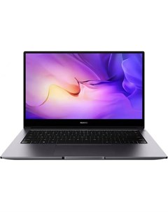 Ноутбук MateBook D14 53013NXA Huawei