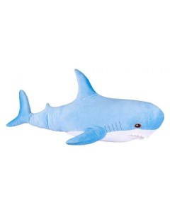Мягкая игрушка Акула 98 см Fancy