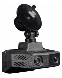 Видеорегистратор SDR 240 2 камеры 2304 1296 при 60 к с 1920 1080 при 60 к с 60 к с 130 3 16 960х376  Incar
