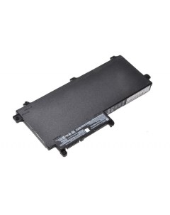 Аккумуляторная батарея для HP ProBook 640 G2 645 G2 650 G2 655 G2 CI03XL T7B31AA BT 493 Pitatel