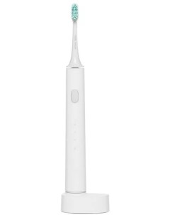 Электрическая зубная щетка MiJia Ultrasonic Toothbrush White Xiaomi