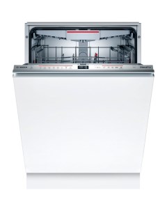 Встраиваемая посудомоечная машина SBD6ECX57E Bosch