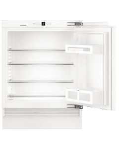 Встраиваемый холодильник UIK 1510 белый Liebherr