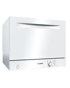 Посудомоечная машина SKS50E42 EU White Bosch