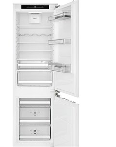 Встраиваемый холодильник RFN31831I белый Asko