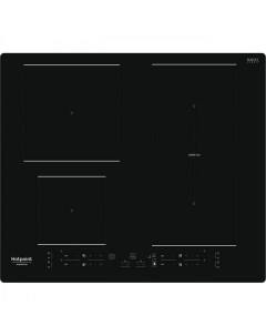 Встраиваемая варочная панель индукционная HB 4860B NE Hotpoint ariston