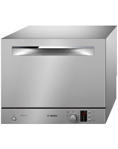 Посудомоечная машина SKS62E38 EU Silver Bosch
