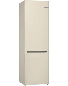 Холодильник KGV39XK22R Beige Bosch