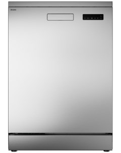 Посудомоечная машина DFS344ID S серебристый Asko