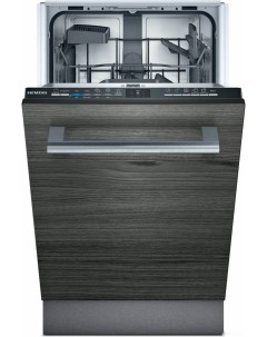 Встраиваемая посудомоечная машина SR61IX05KE Siemens