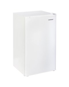 Холодильник DF 1 11 454790 белый Sonnen