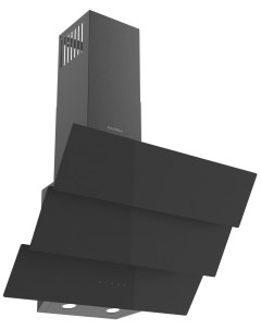 Вытяжка настенная SLIDE GD603B черный Дарина
