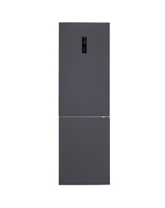 Холодильник VRC195NI серый Vard