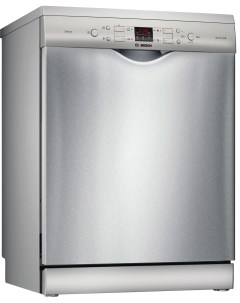 Посудомоечная машина SMS44DI01T серый Bosch