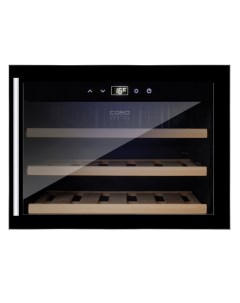 Холодильник винный WineSafe 18 EB Caso