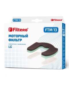 Фильтр FTM 13 LGE Filtero