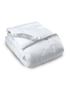 Одеяло Carbon Relax 2 спальное 170х205 хлопок Amicor Эколан