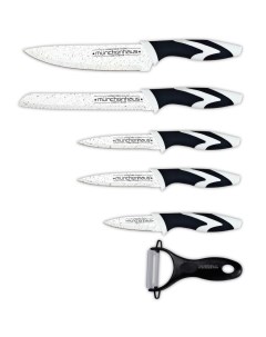 Набор ножей 6 предметов MH 1110 Munchenhaus