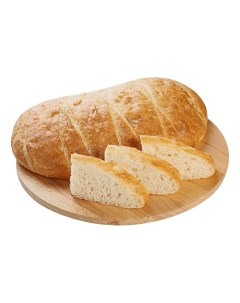 Хлеб Новый матнакаш подовый пшеничный 500 г Magnit