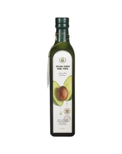 Масло авокадо Avocado oil 1 500 мл Avocado oil №1