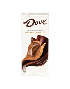 Шоколад молочный 90 г Dove