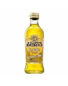 Оливковое масло рафинированное 500 мл Filippo berio