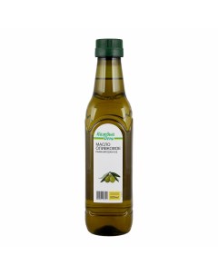 Оливковое масло рафинированное 500 мл Каждый день
