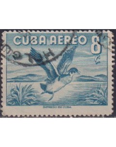 Почтовые марки Куба Птицы Птицы Почтовые марки мира