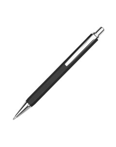 Шариковая ручка Urban черная Portobello