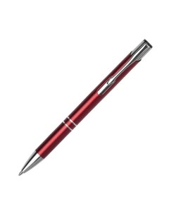 Шариковая ручка Alpha Neo красная Portobello