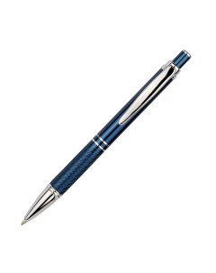 Шариковая ручка Crocus синяя Portobello