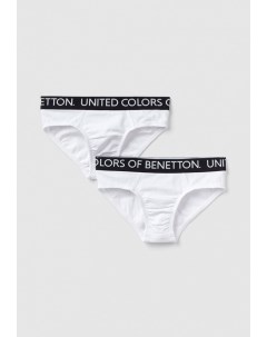 Трусы 2 шт United colors of benetton