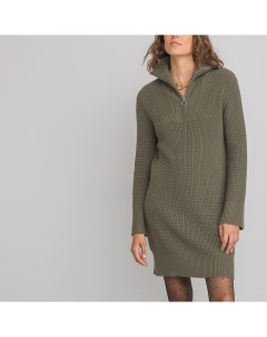 Платье пуловер Laredoute