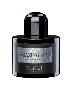 Amazing Love Vapo 100 Verdii