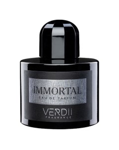 Immortal Vapo 100 Verdii