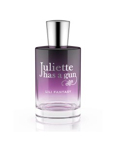 Lili Fantasy 100 Juliette has a gun