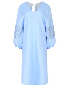 Платье льняное Holy caftan