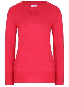 Пуловер кашемировый Malo