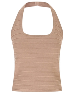 Топ шелковый Free age