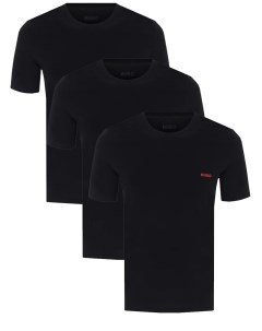 Набор из трех футболок Hugo