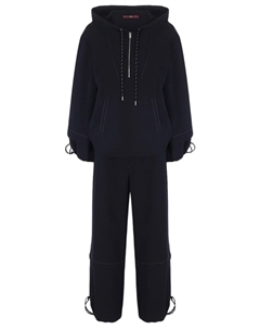 Костюм из джерси High