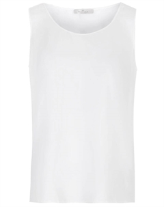 Топ из крепа Panicale