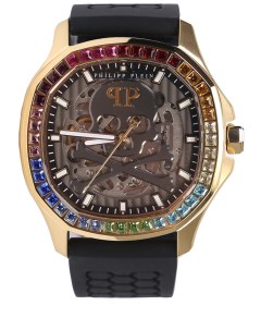 Часы KELETON PECTRE Philipp plein