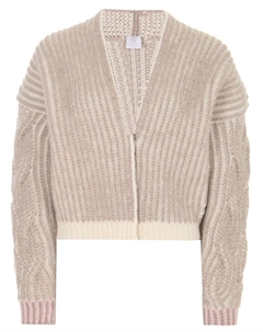 Кардиган вязаный Bogner