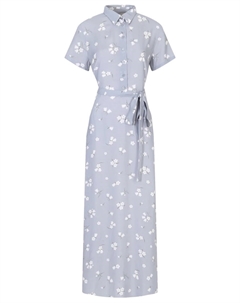 Платье из вискозы Sashaverse