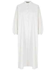 Платье хлопковое Spoon