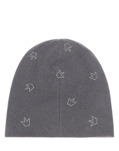 Шапка кашемировая Re vera