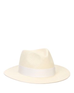 Шляпа соломенная Kiton