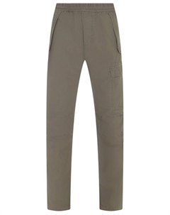 Брюки-карго хлопковые C.p. company