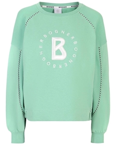 Толстовка хлопковая Bogner